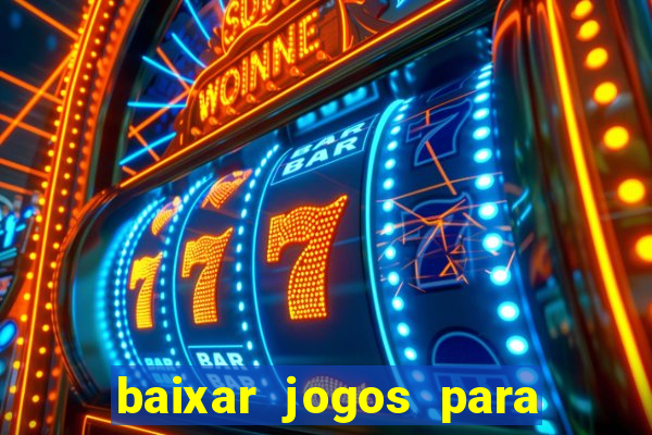 baixar jogos para pc via μtorrent